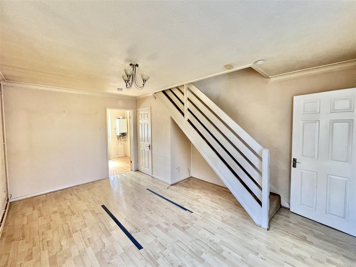 Springfield Gardens, Bridgend County Borough, CF31 1NP
